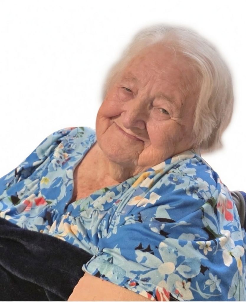 Maria "Mitzi" Johanna Stacey Profile Photo