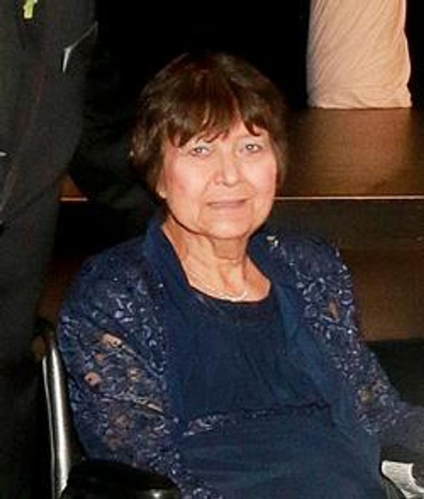 Colleen A. Pendarvis