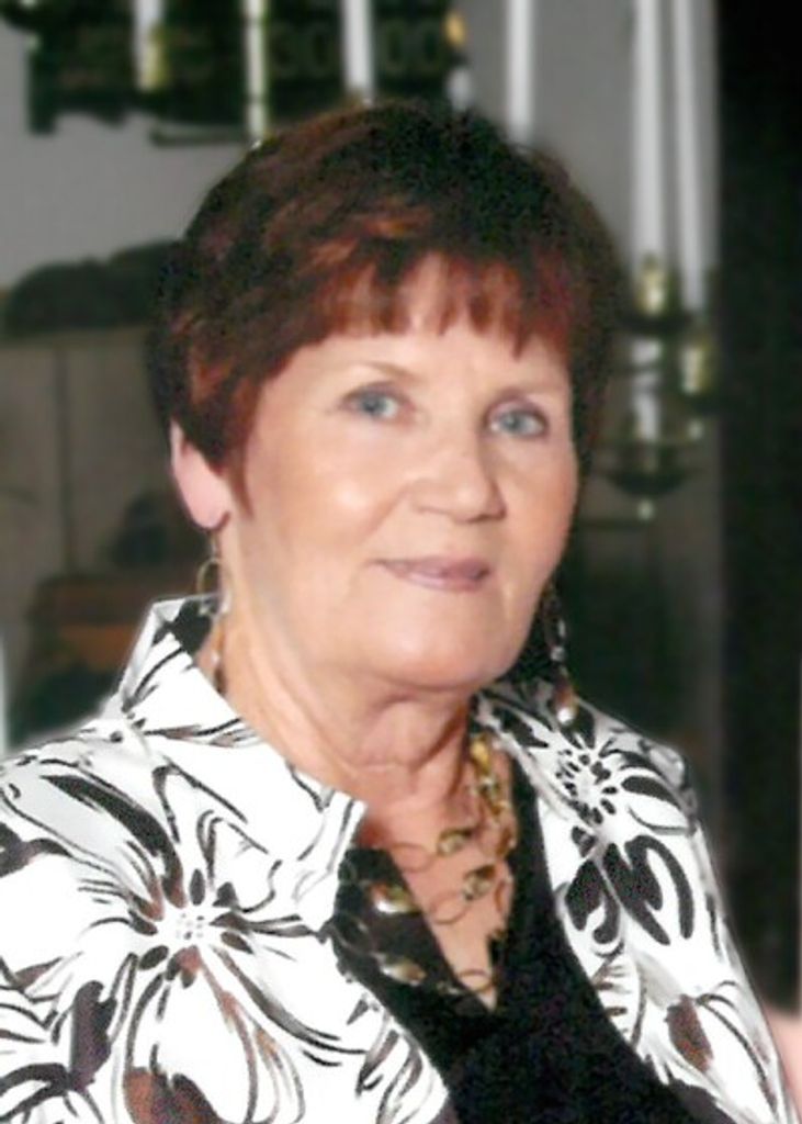 Julia Marie Lanham-Wills Profile Photo