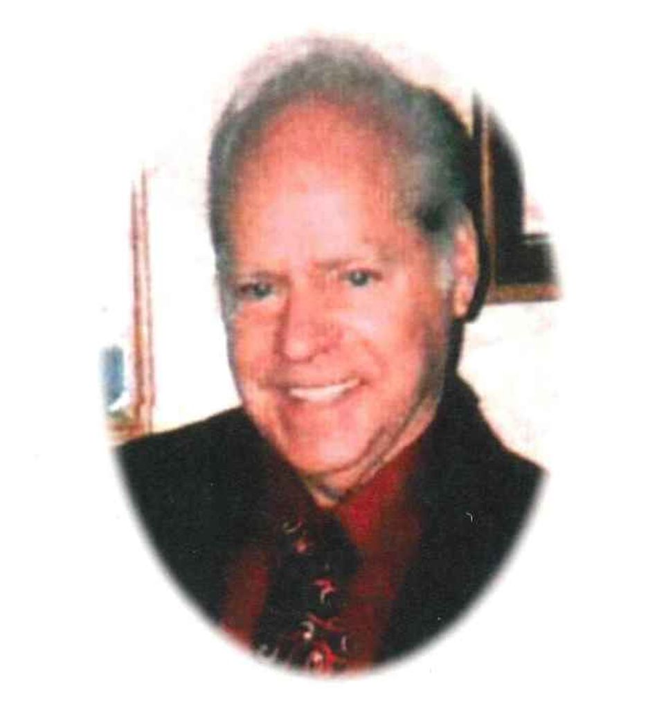 Chester Howard