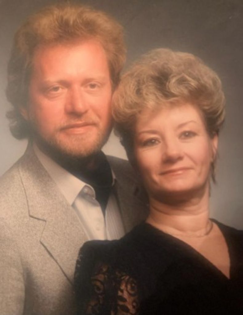 Sandra Jean Moon Hopper