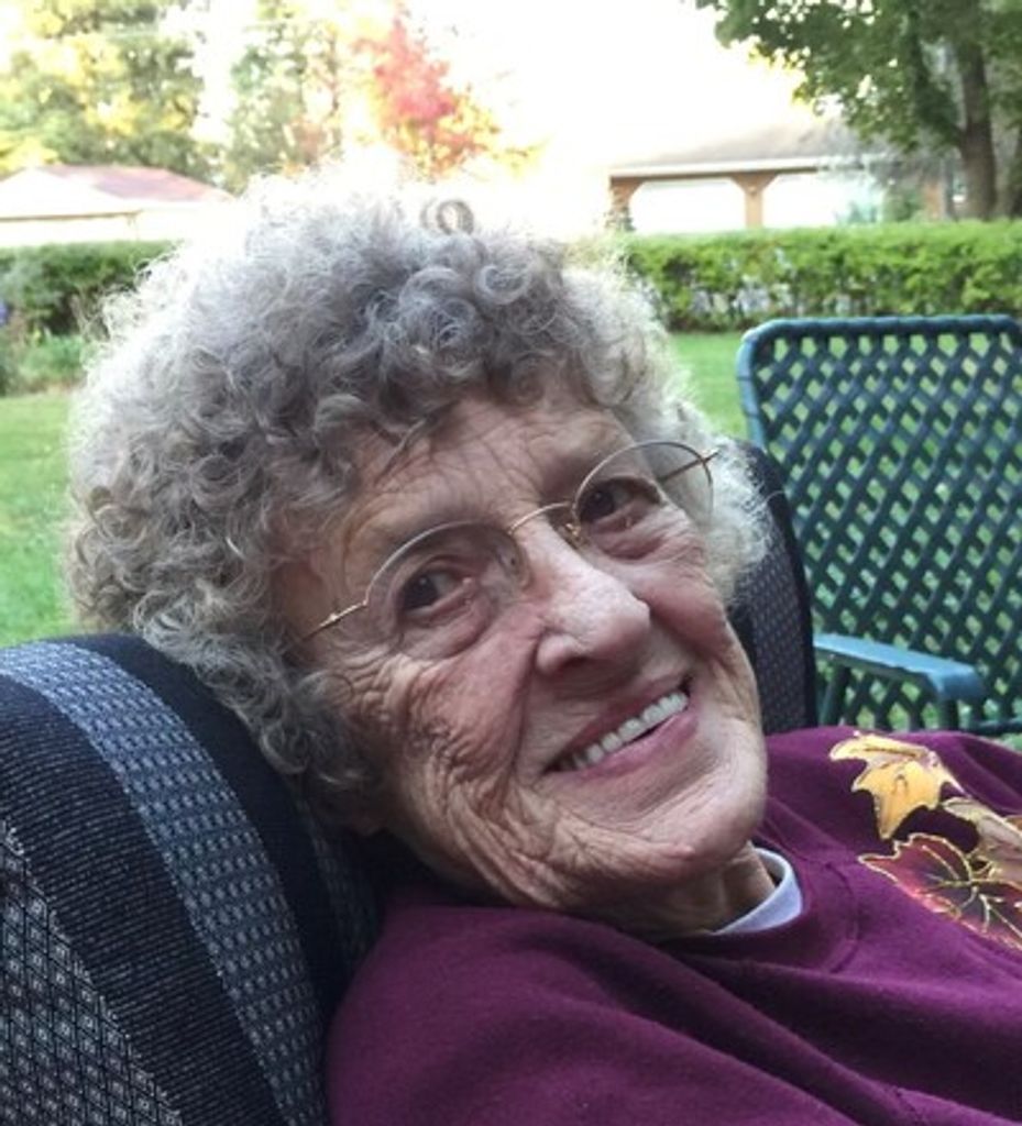 Patricia J Aumiller Profile Photo