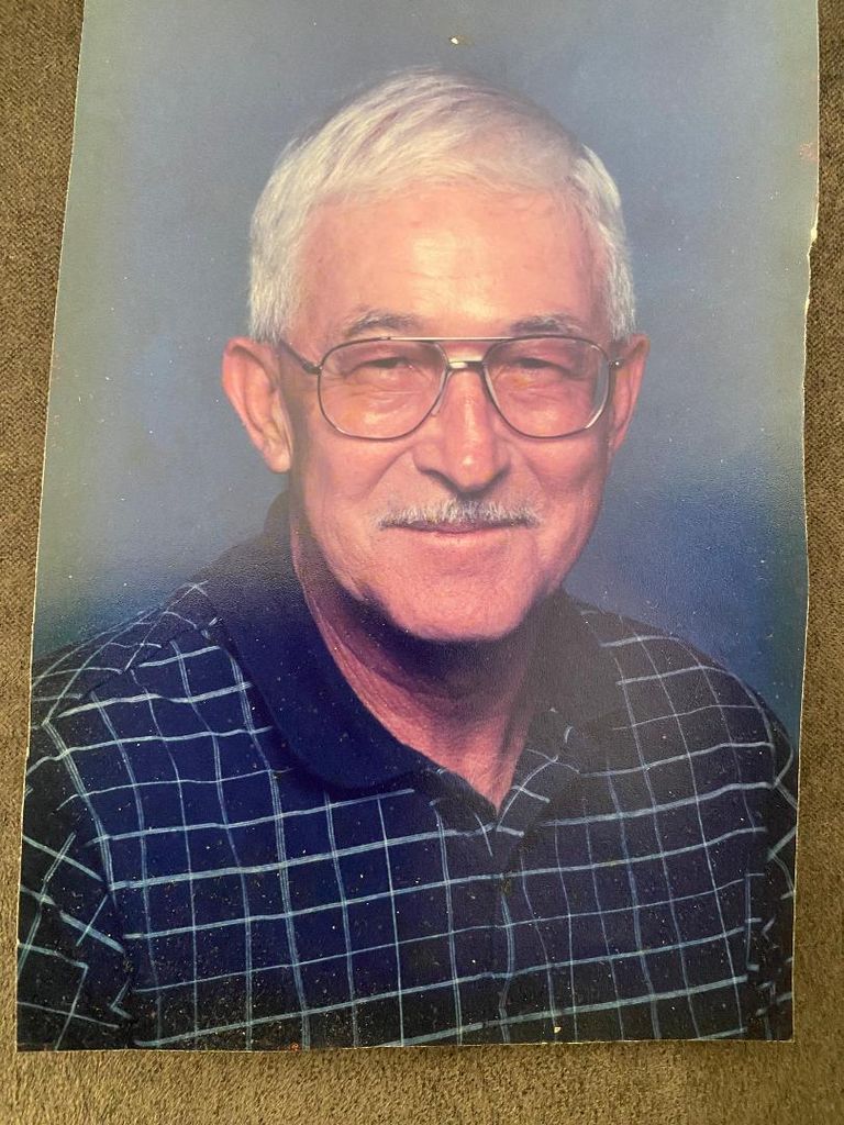 Donald James Snowberger Sr. Profile Photo