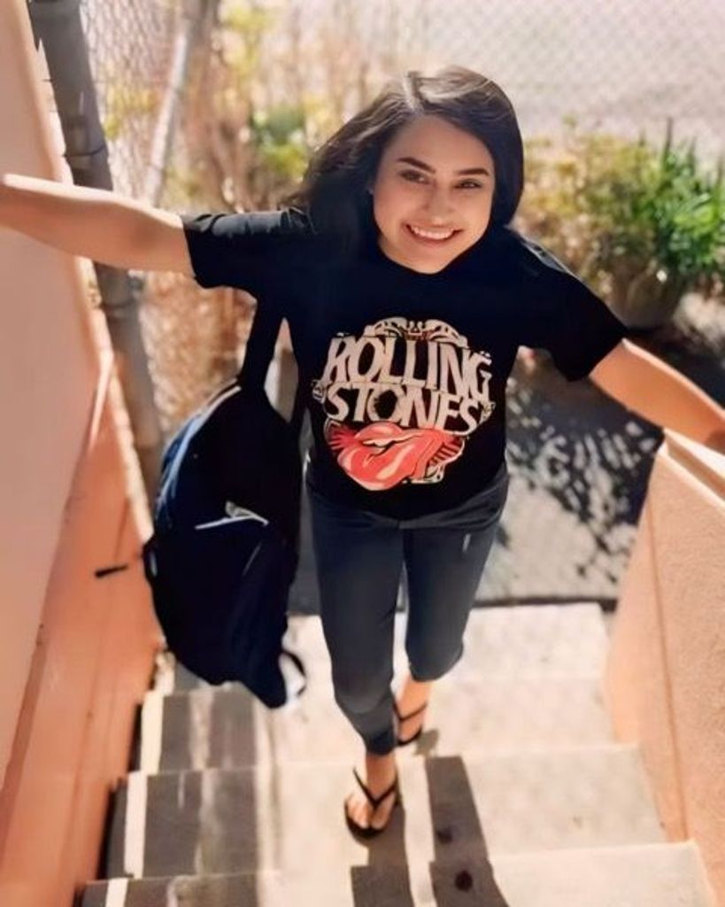 Amanda Gallegos