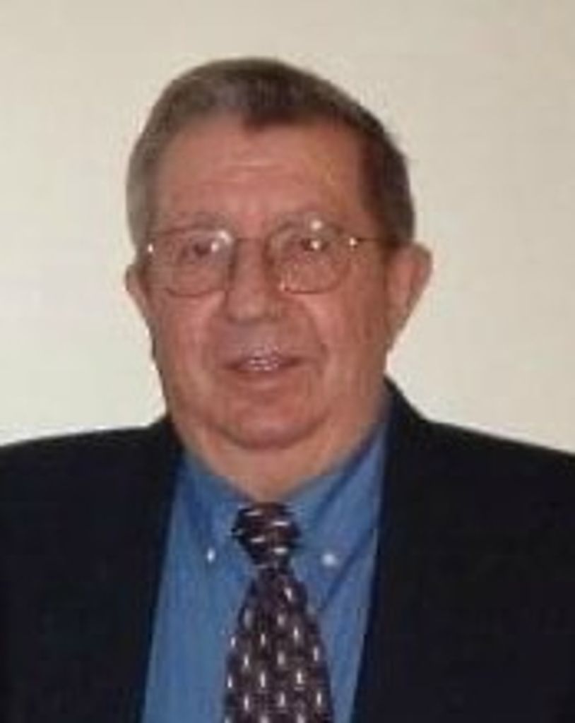 Richard Harp Profile Photo