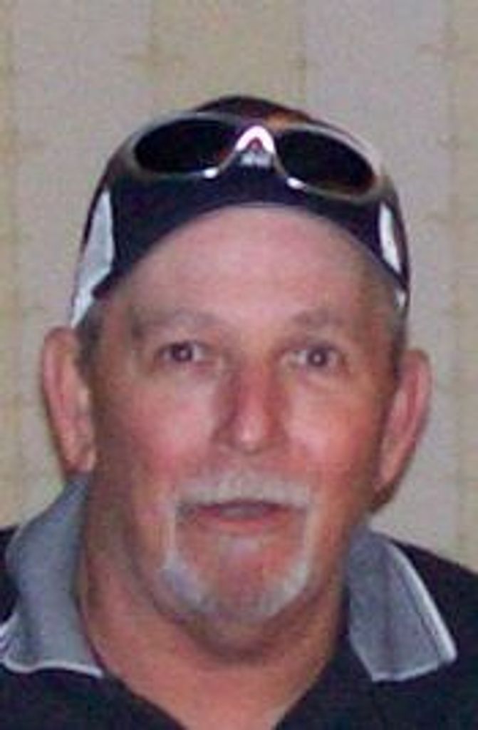 Danny Ray Haynes