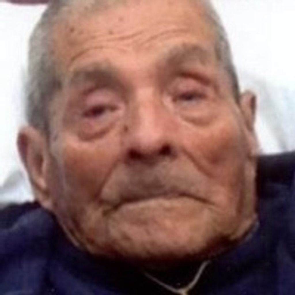 Guadalupe  "Lupe" Mendoza