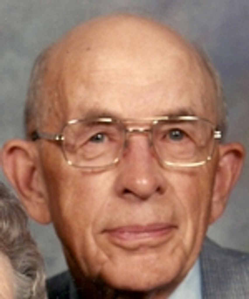 Claude  Lane Jr.