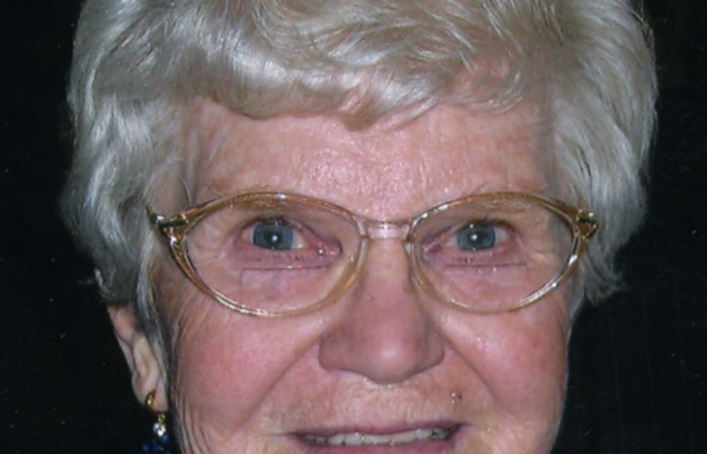 Gladys L. Ehlmann