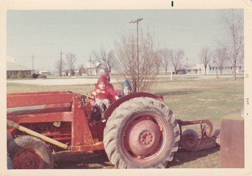 Myron Lee Johnson photo gallery thumbnail 55 of 151