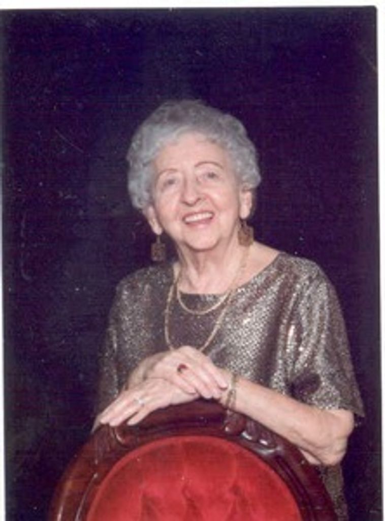 Doris Censullo