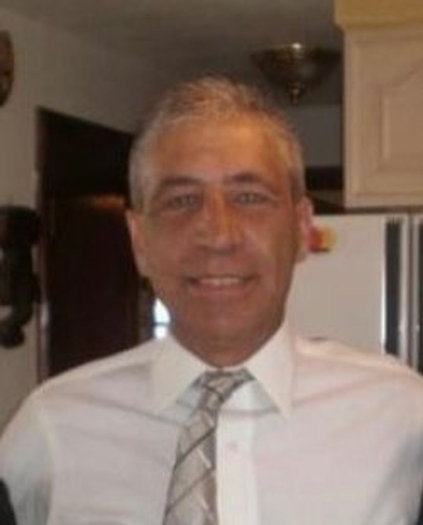 Joseph  "Joe" Laurina