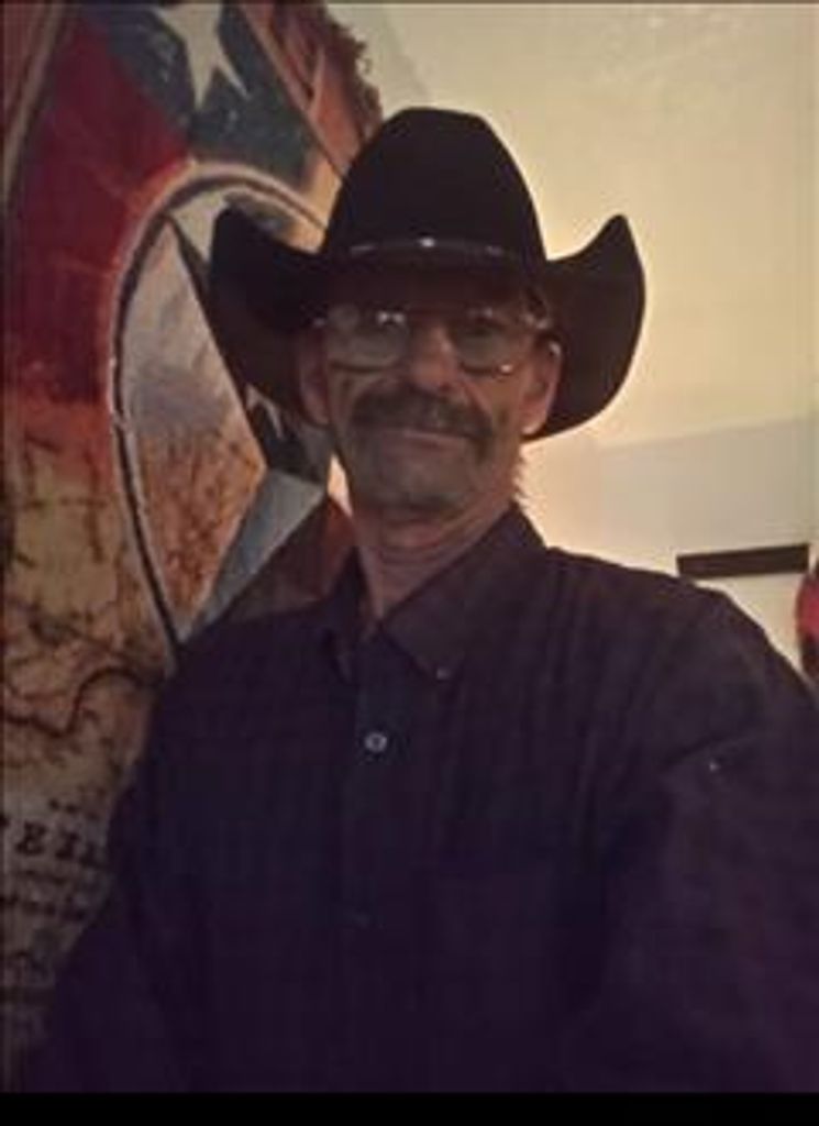 Randall Lewis Watson Profile Photo