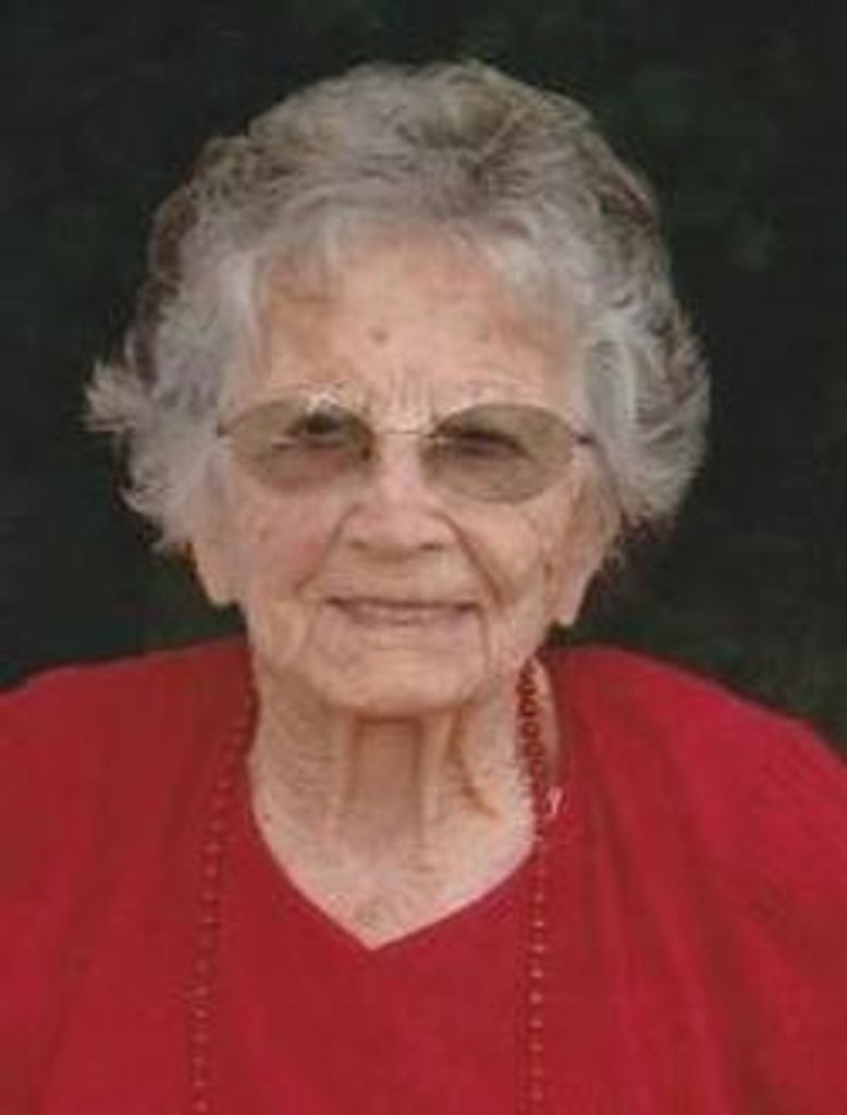 Katherine M. Reasoner Profile Photo