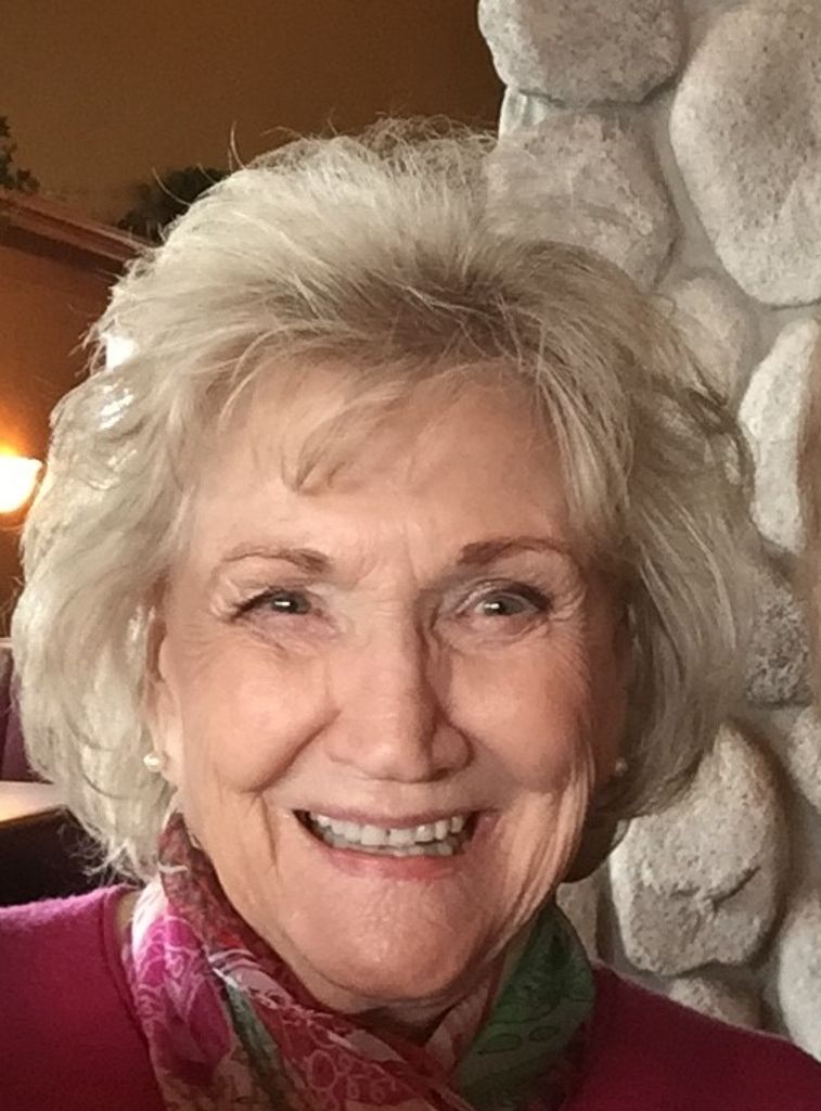 Geneva Jo Hubbard