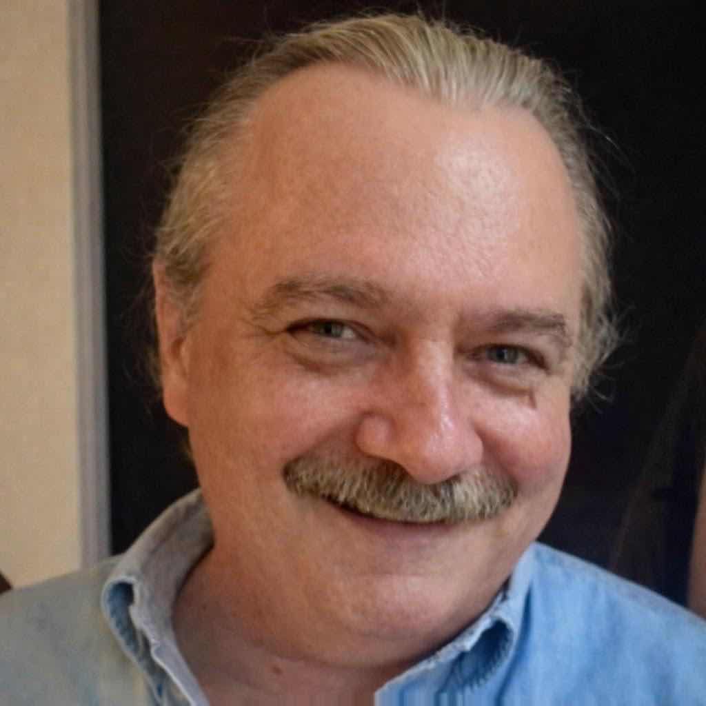 Bruce K Regione Profile Photo