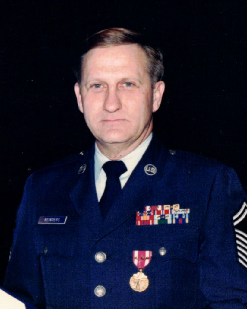 John E. Reinders Profile Photo