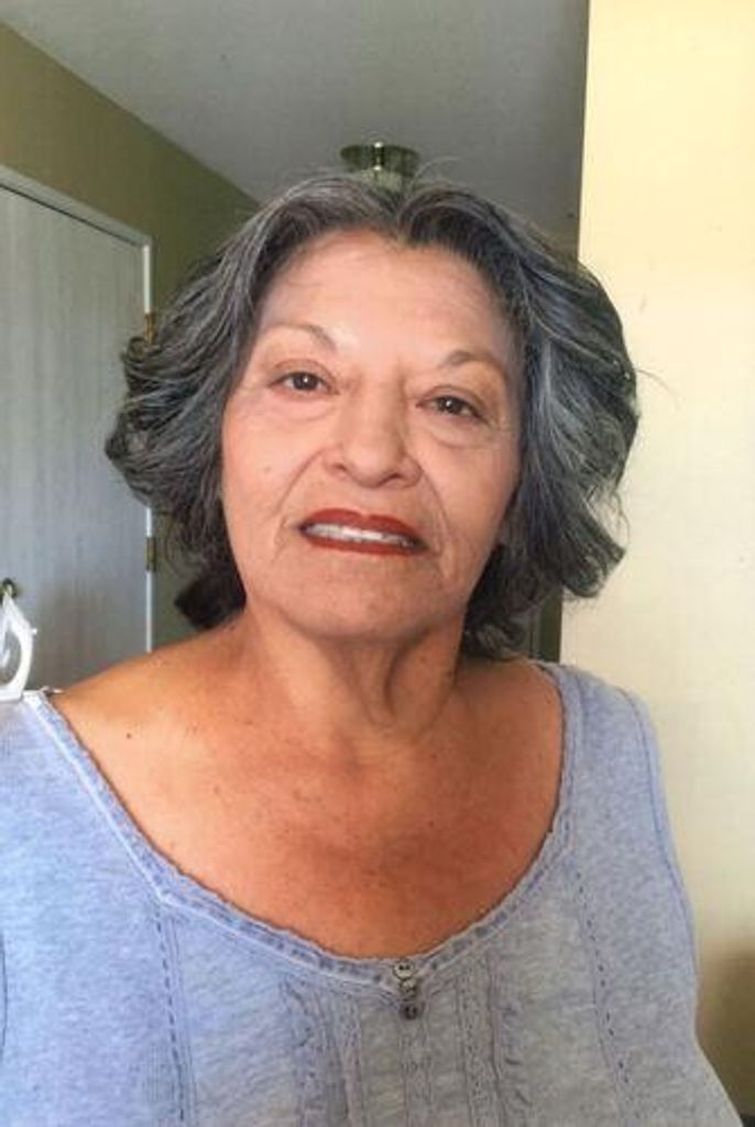 Francisca Garza Profile Photo