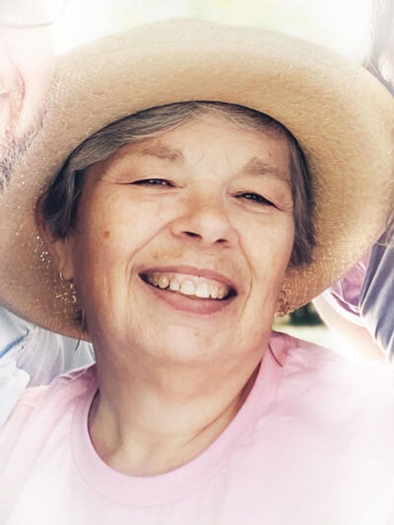 Joann Shelton Profile Photo