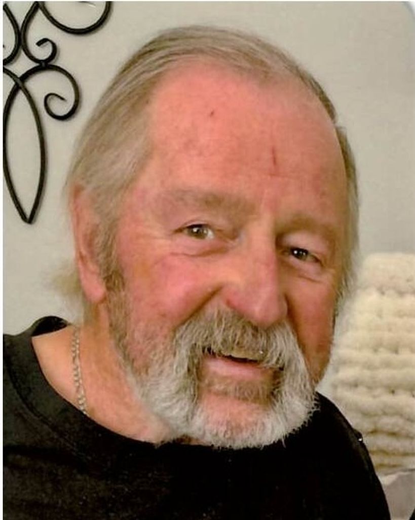 Robert George Pollinger Profile Photo