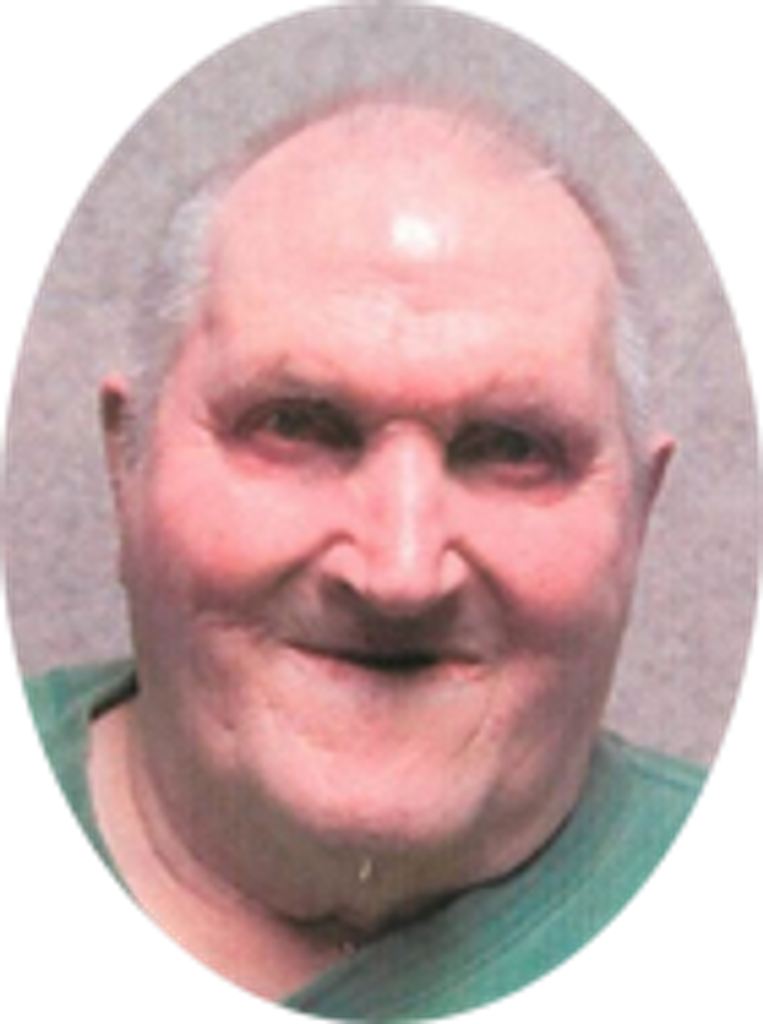 William Henrickson