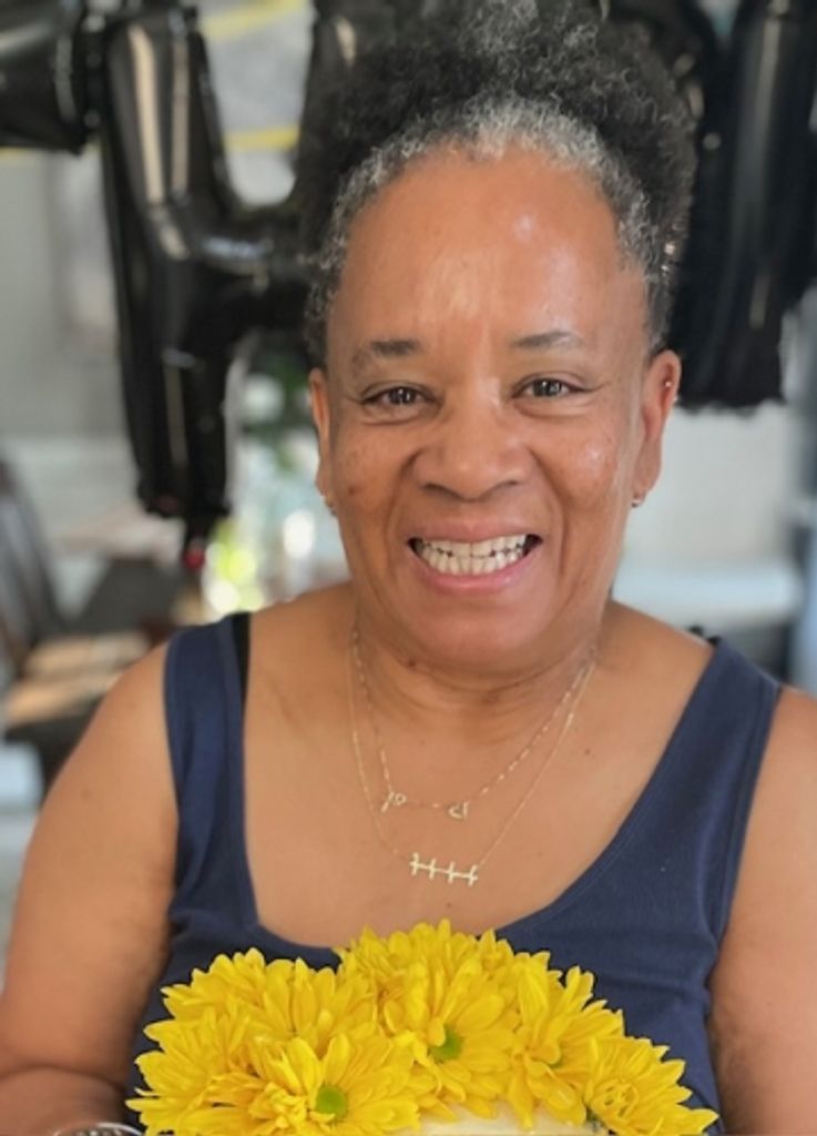 Donna Cleo Roxanne Crockett Profile Photo