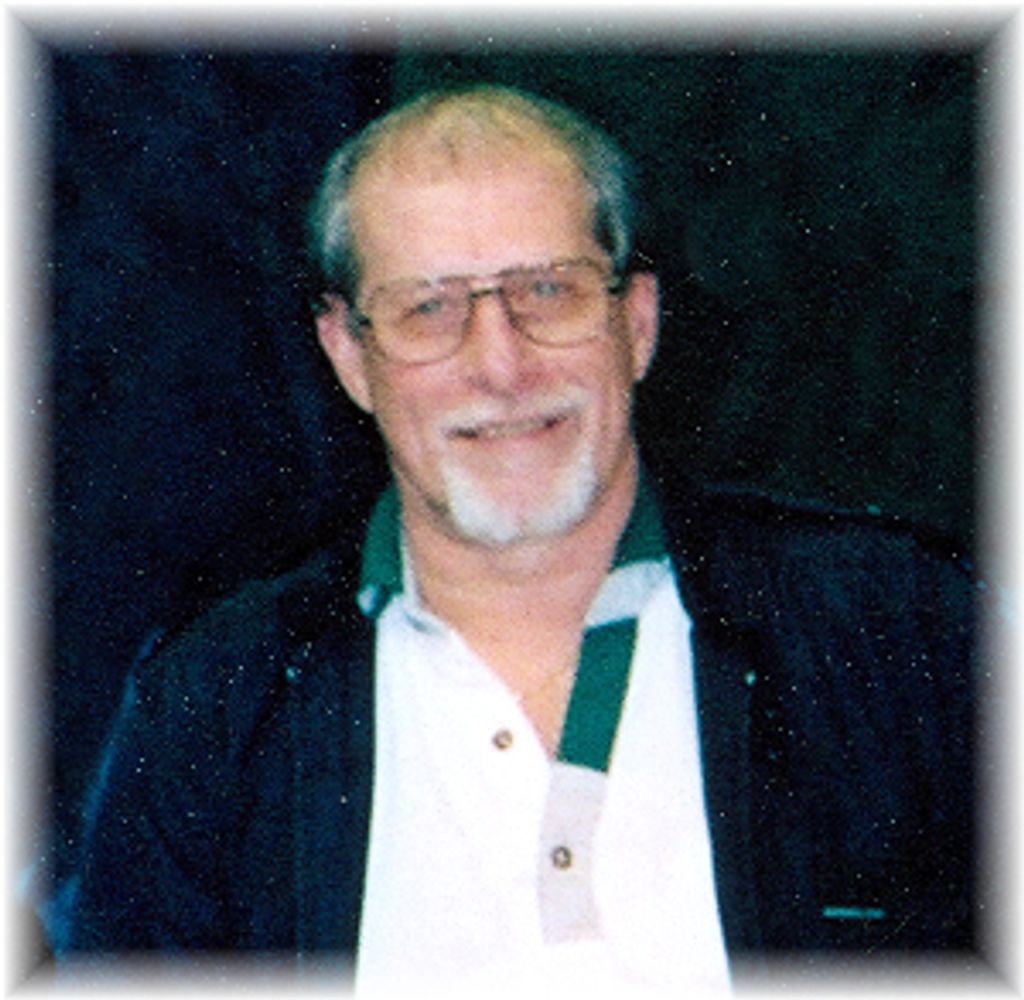 Joseph Richard Tomlin Profile Photo