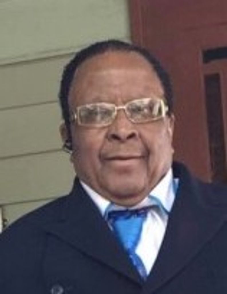 SHANK ROBINSON