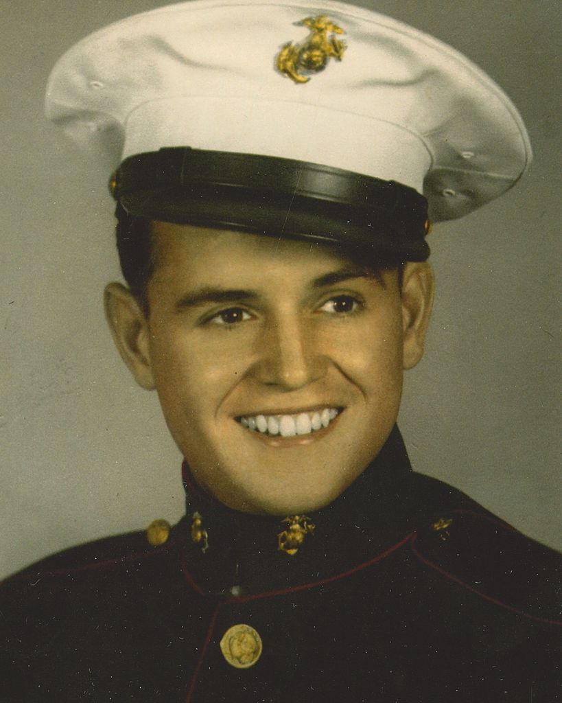 Donald Earl Whipple