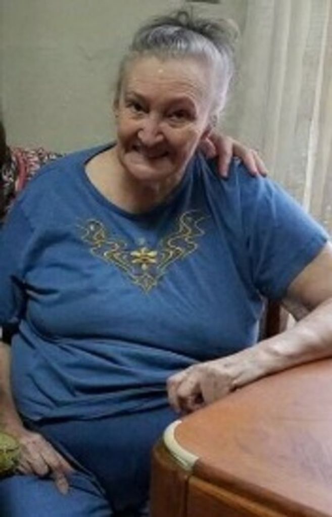 Thelma Louise Simmons Profile Photo