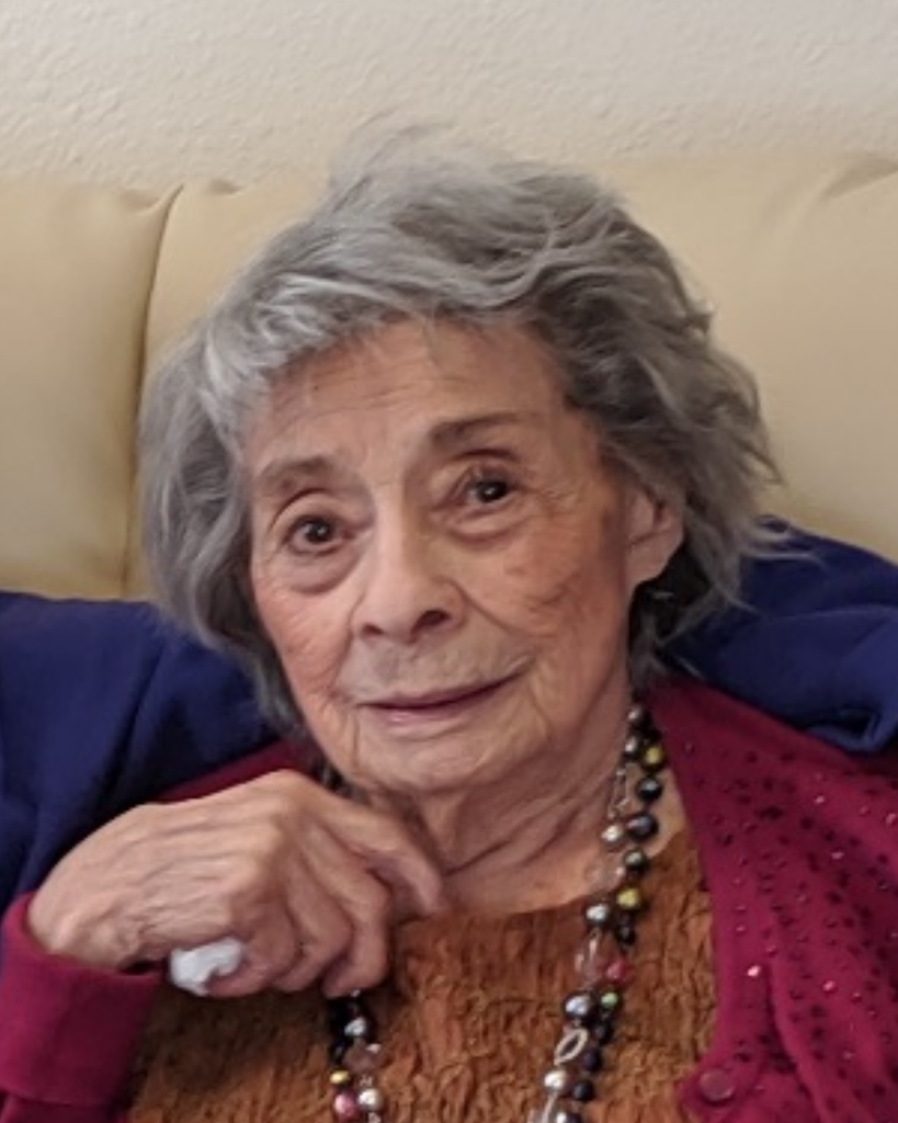 Helen J. Raley Profile Photo