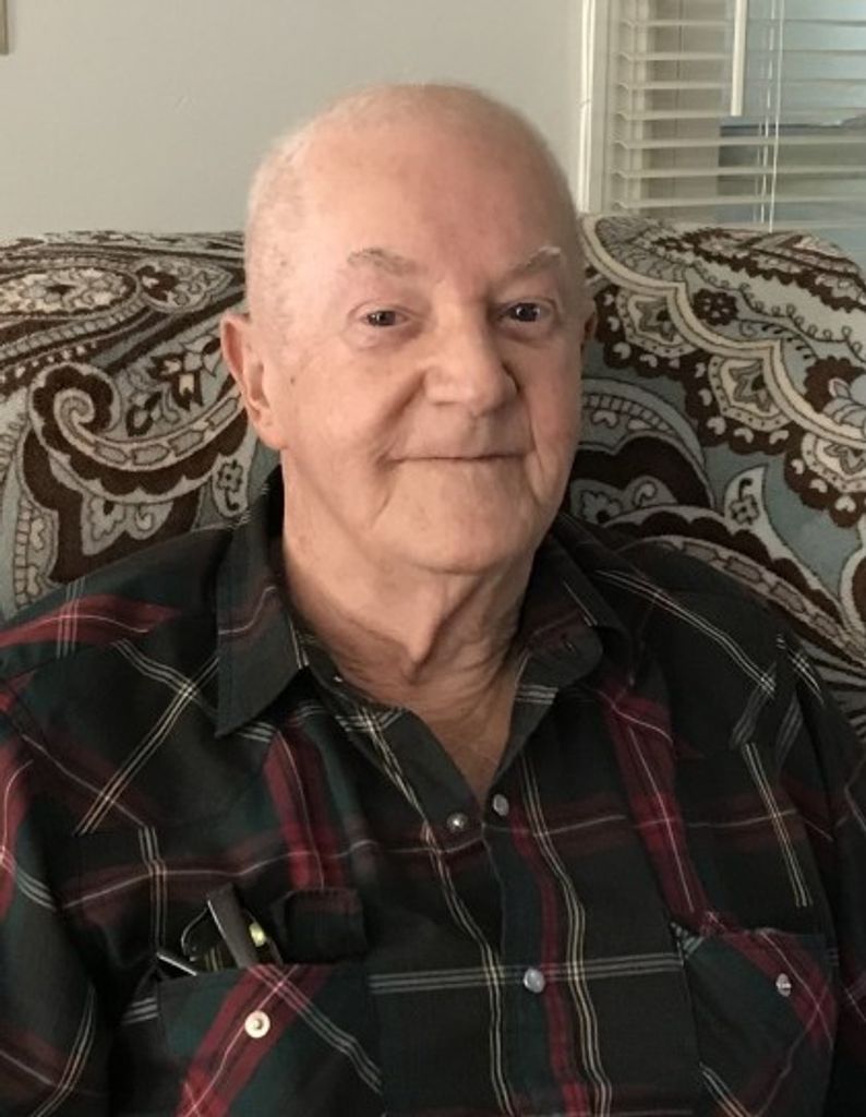 Lenford 'Gizmo' Tabor Sr. Profile Photo