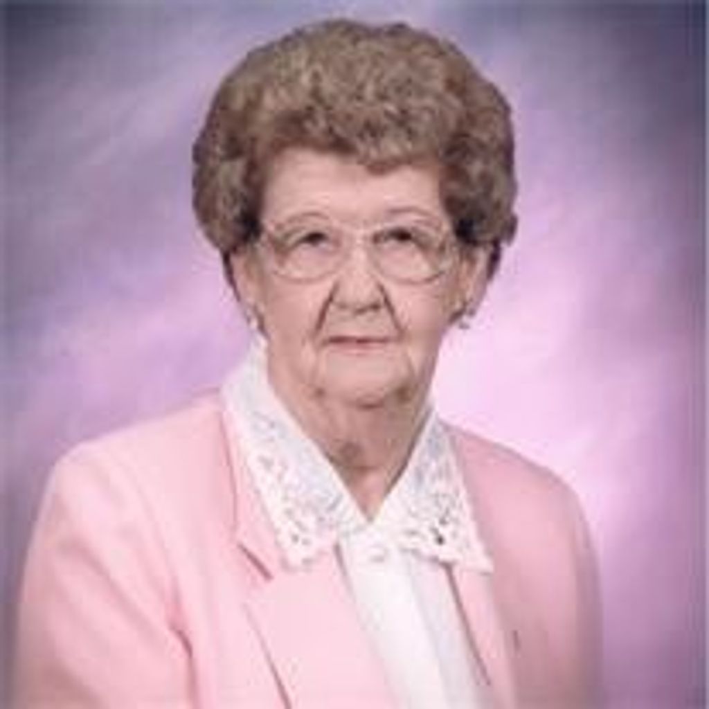 Marie Schmidt