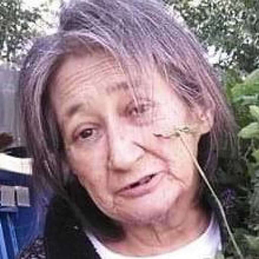 Maria Gallegos