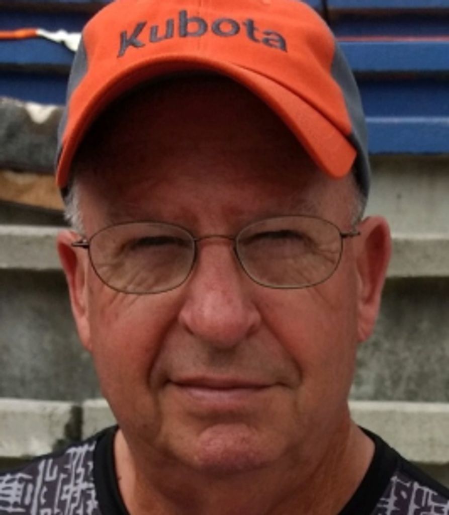John Garry Tipton Profile Photo