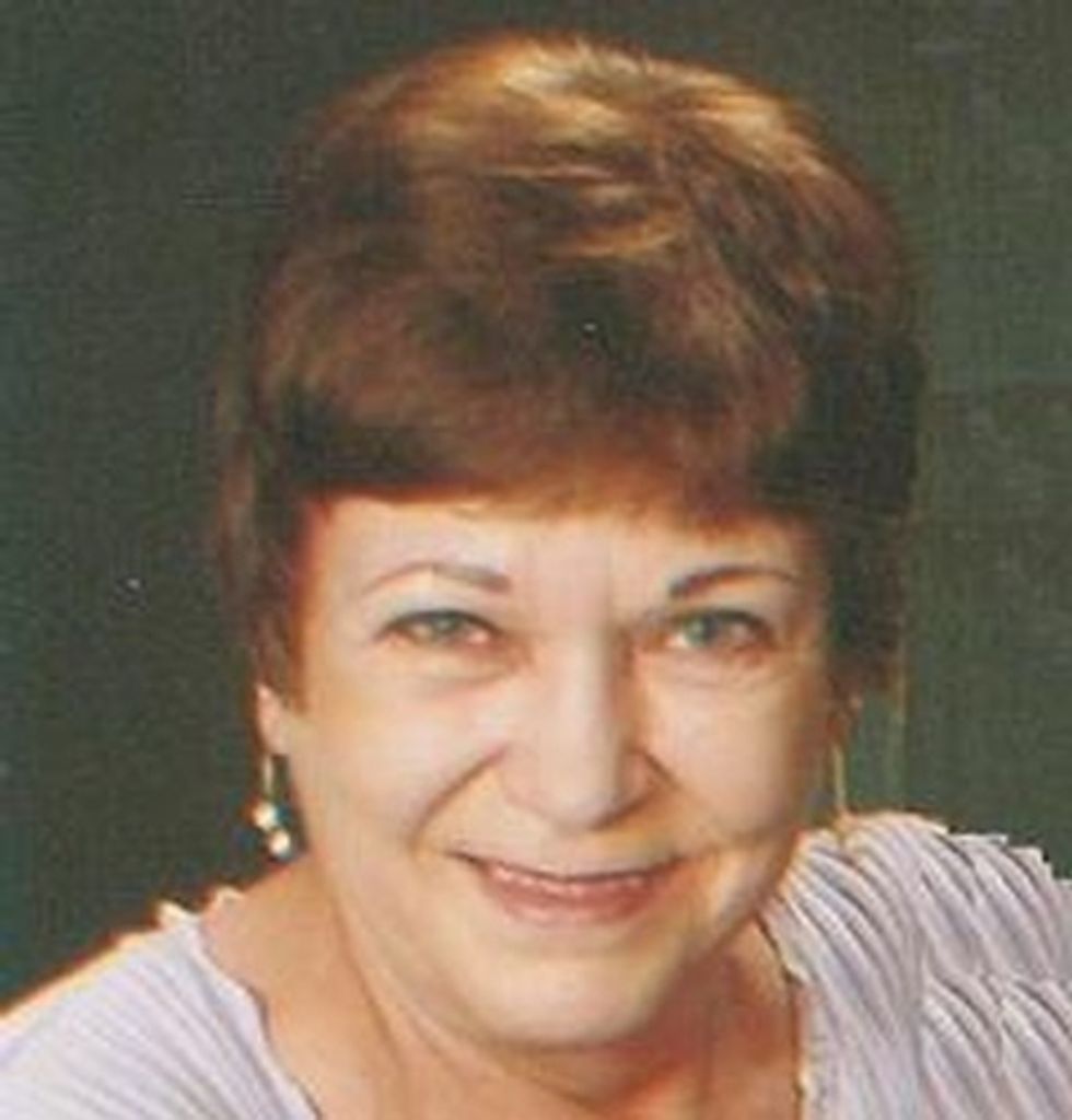 Jean Taylor Gribok Profile Photo