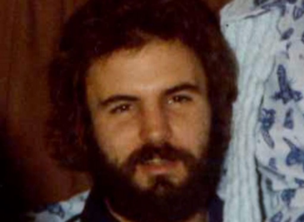 Mark Sharpless