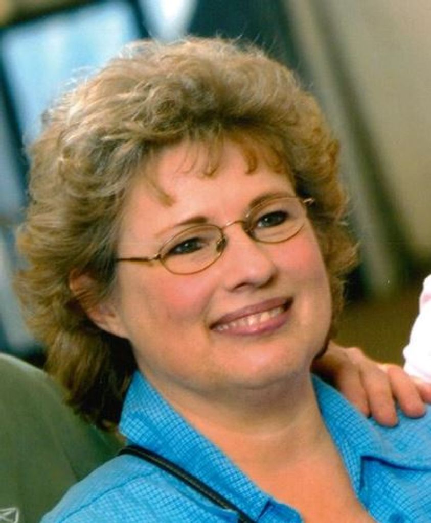 Dee Ann Hein