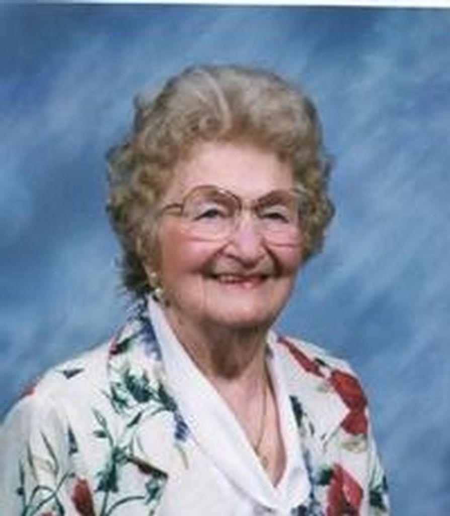Irma Rose Binko