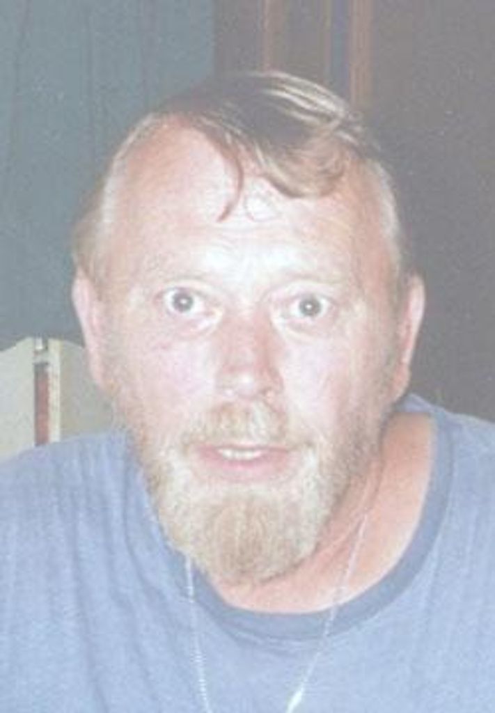 James Delbert Blackwell