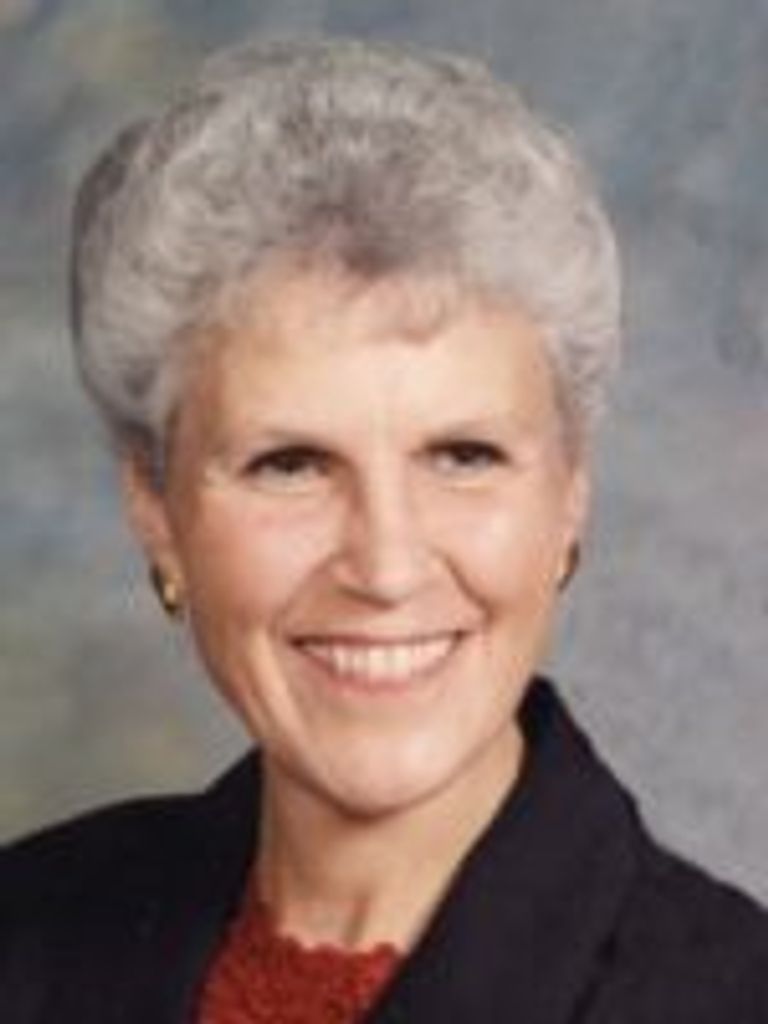 Dorla N. Curry