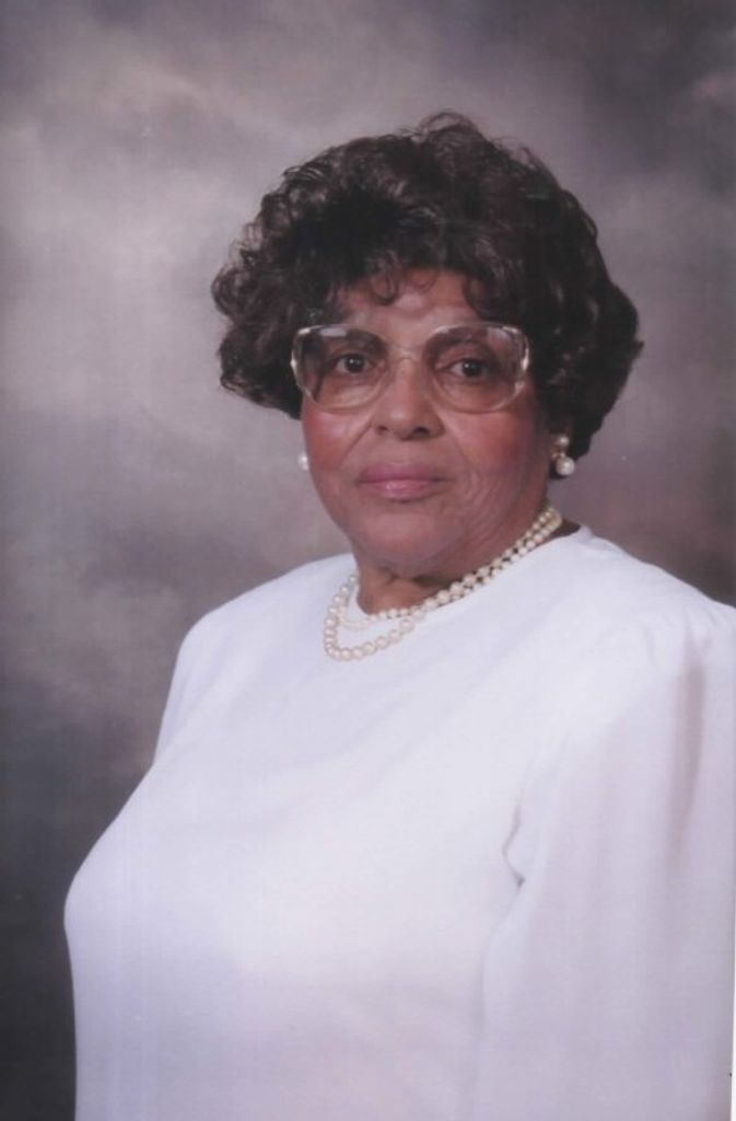 Louise Croom