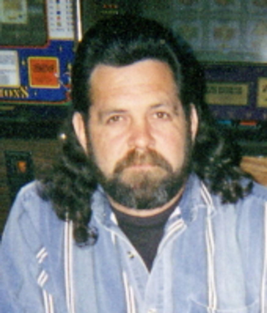 Johnny Cleveland Starcher