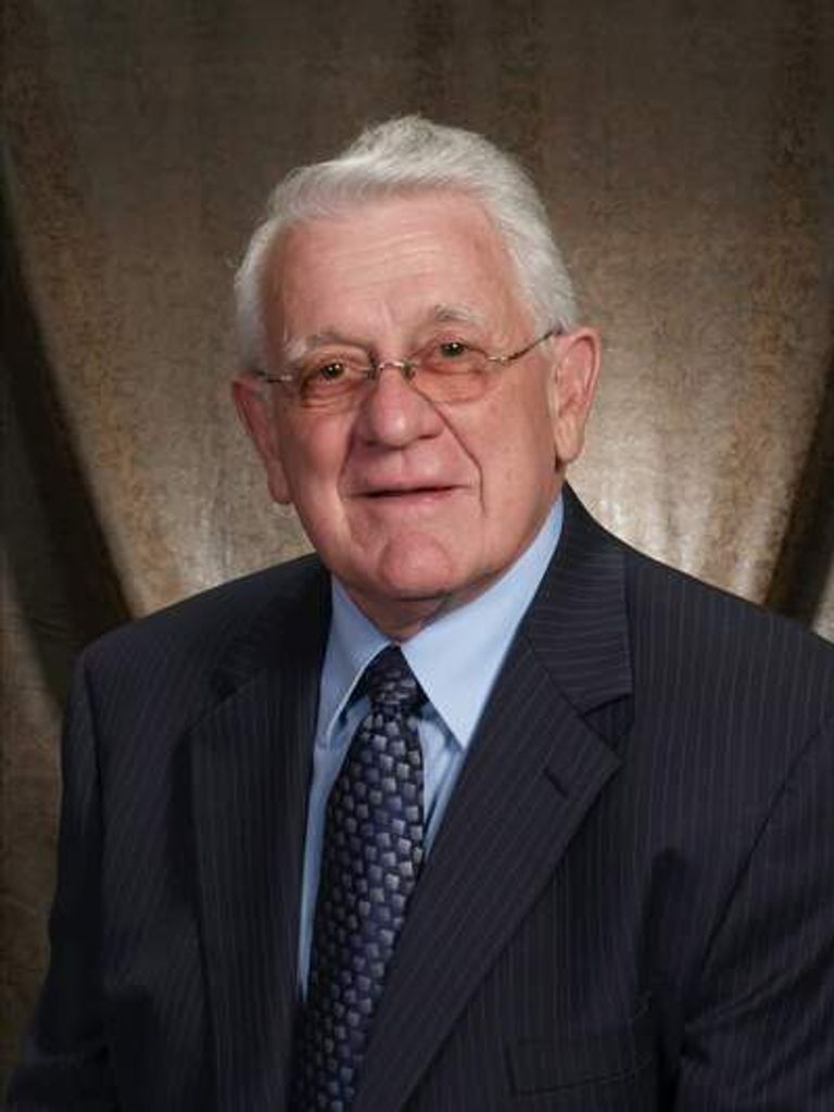 Raymond "Ray" Kauffman Profile Photo