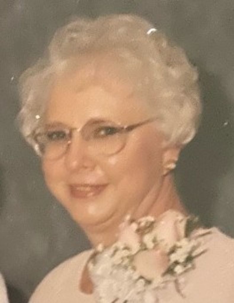 Sharron (Mcelyea)  Collier Profile Photo