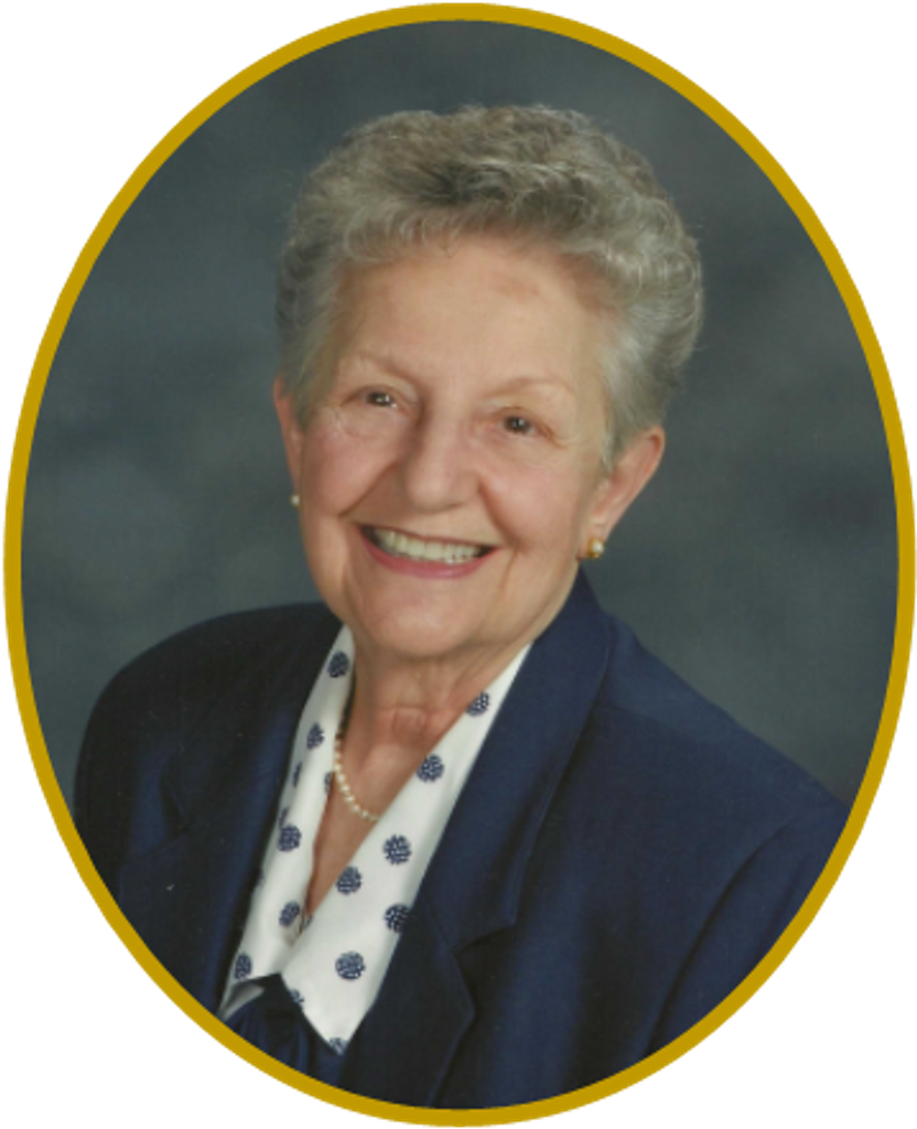 Rita (Pietrangelo)  Ross