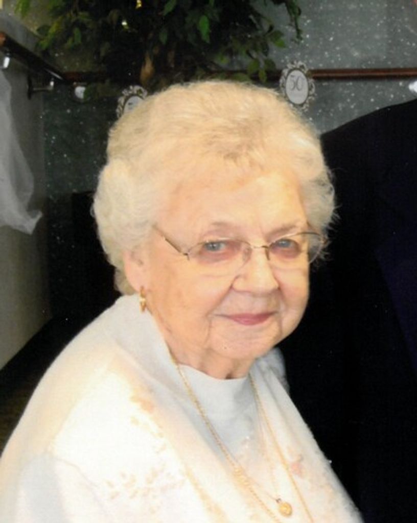 Roseann Shull Profile Photo