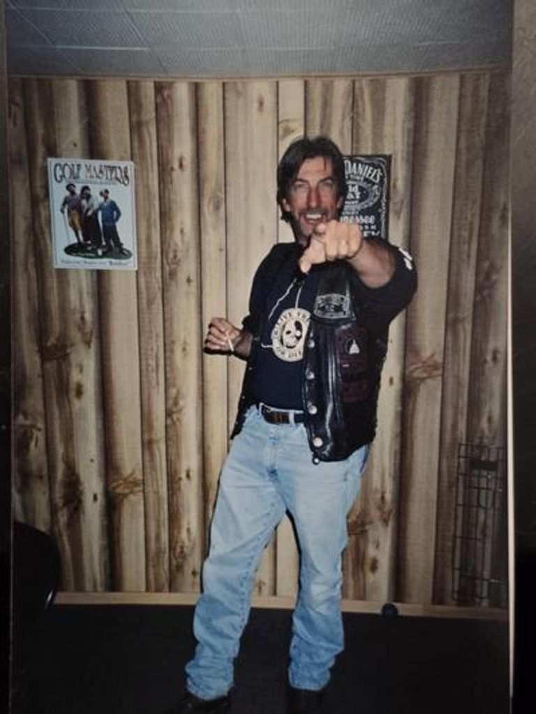 James Clarence Lund Profile Photo