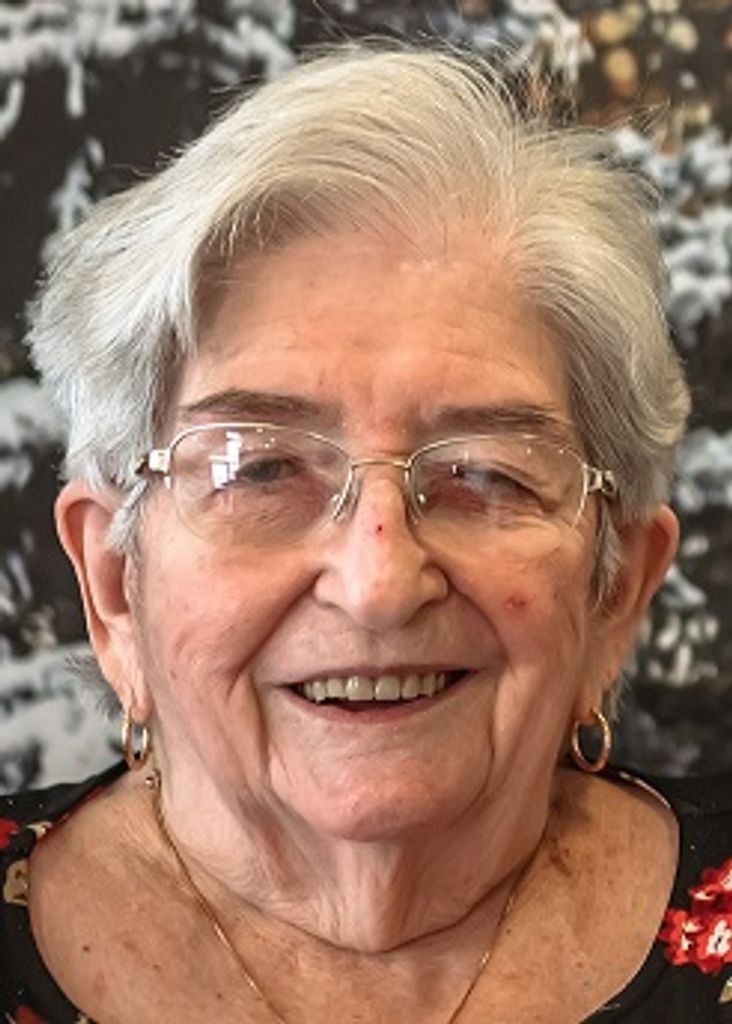 Mabel Hesson