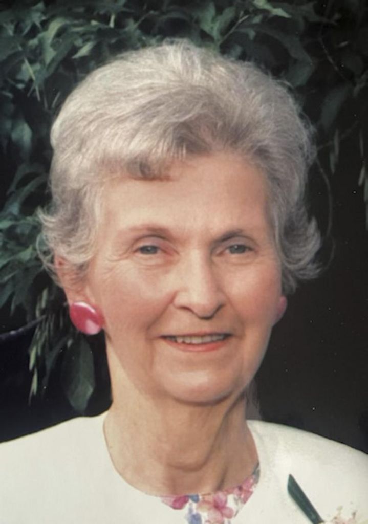 Barbara Clarke Tolman Profile Photo